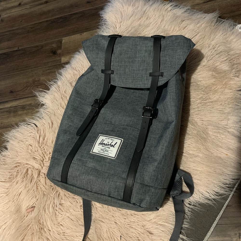 Hershel Backpack